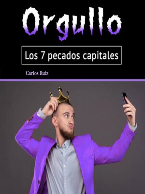 cover image of Orgullo